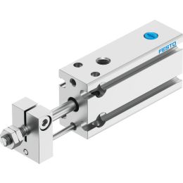 DPDM-Q-10-15-P-PA vérin compact