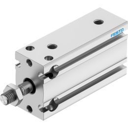 DPDM-16-20-PA vérin compact