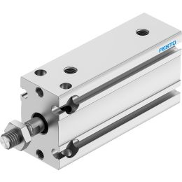 DPDM-16-25-PA vérin compact