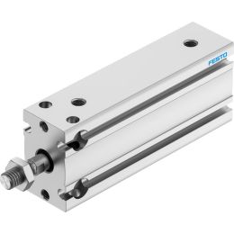 DPDM-16-40-PA vérin compact