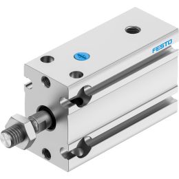 DPDM-16-10-S-PA vérin compact