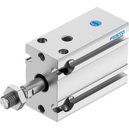 DPDM-16-5-P-PA vérin compact