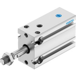 DPDM-16-10-P-PA vérin compact