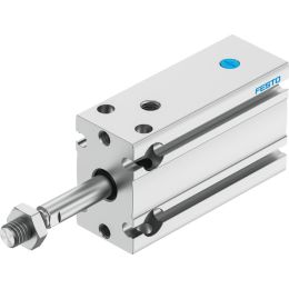 DPDM-16-15-P-PA vérin compact