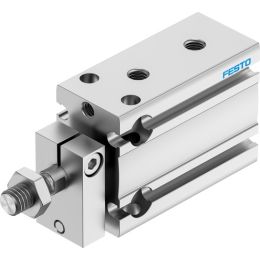 DPDM-Q-16-5-PA vérin compact