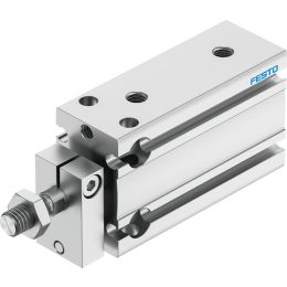 DPDM-Q-16-15-PA vérin compact