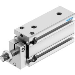 DPDM-Q-16-20-PA vérin compact