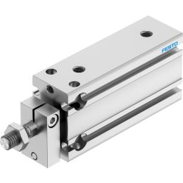 DPDM-Q-16-25-PA vérin compact