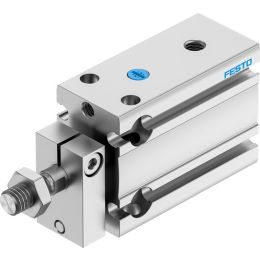 DPDM-Q-16-5-S-PA vérin compact