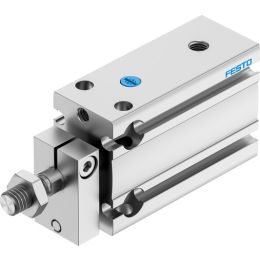 DPDM-Q-16-10-S-PA vérin compact