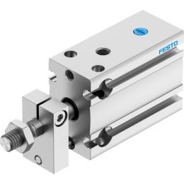 DPDM-Q-16-5-P-PA vérin compact