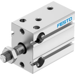 DPDM-20-5-PA vérin compact