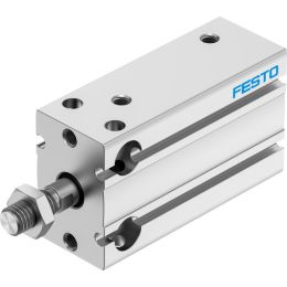 DPDM-20-25-PA vérin compact