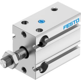 DPDM-20-5-S-PA vérin compact