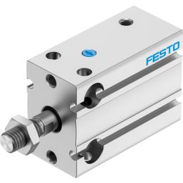 DPDM-20-10-S-PA vérin compact