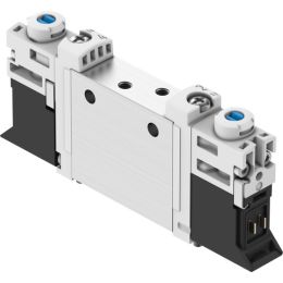 VUVG-L10A-B52-ZT-M3-1P3 électrodistributeur