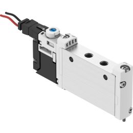 VUVG-S10-M52-RT-M5-1H2L-W1 électrodistributeur