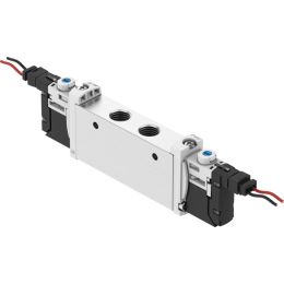 VUVG-L14-T32C-AT-G18-1H2L-W1 électrodistributeur