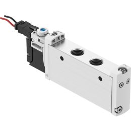 VUVG-L14-M52-AT-G18-1H2L-W1 électrodistributeur