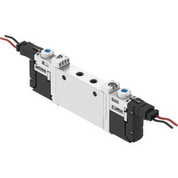 VUVG-L10-B52-T-M7-1H2L-W1 électrodistributeur