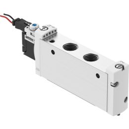VUVG-L18-M52-RT-G14-1H2L-W1 électrodistributeur