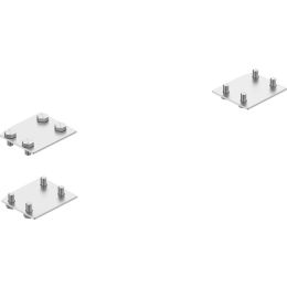 EASC-L5-80 kit de couvercle