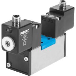 JMDH-5/2-D-2-M12-C électrodistributeur