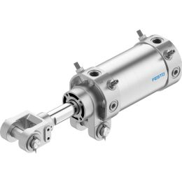 DW-80-50-Y-AB vérin à articulation