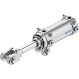 DWA-50-75-Y-AB-G vérin à articulation