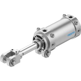 DWA-63-50-Y-AB vérin à articulation