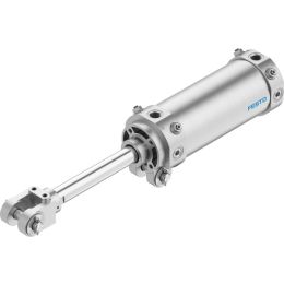 DWA-63-100-Y-AB vérin à articulation