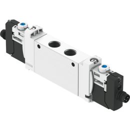 VUVG-LK14-T32C-AT-G18-1R8L-S électrodistributeur