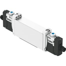 VUVG-B14-T32U-MZT-F-1R8L électrodistributeur