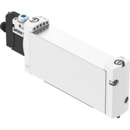 VUVG-B18-M52-RZT-F-1R8L électrodistributeur