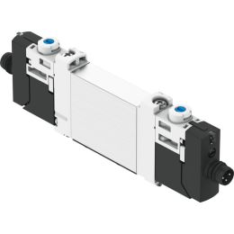 VUVG-BK10-B52-T-F-1R8L-S électrodistributeur
