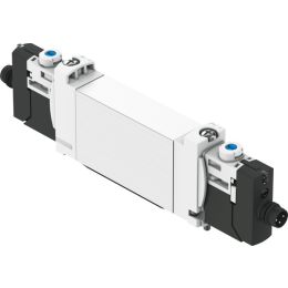 VUVG-BK14-B52-T-F-1R8L-S électrodistributeur