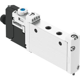 VUVG-L10-M52-RT-M5-1R8L électrodistributeur