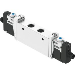 VUVG-L14-T32C-MT-G18-1R8L électrodistributeur