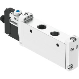 VUVG-L14-M52-AT-G18-1R8L électrodistributeur