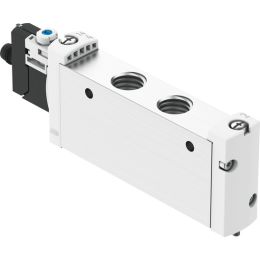 VUVG-L18-M52-MT-G14-1R8L électrodistributeur