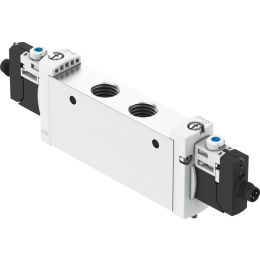 VUVG-L18-P53C-T-G14-1R8L électrodistributeur