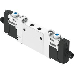 VUVG-LK10-T32C-AT-M5-1R8L-S électrodistributeur