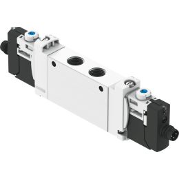 VUVG-LK14-B52-T-G18-1R8L-S électrodistributeur