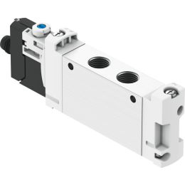 VUVG-LK14-M52-AT-G18-1R8L-S électrodistributeur