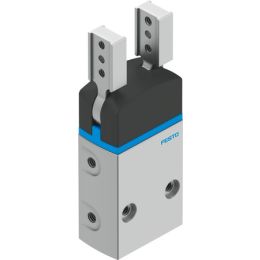 DHRS-10-A pince à serrage radial