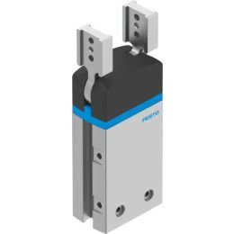 DHRS-16-A-NC pince à serrage radial