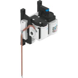 MSE6-D2M-5000-CBUS-S-RG-BAR-VCB-AGD unité de conditionnement