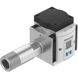 SFAM-90-10000L-TG112-2SA-M12 capteur de débit