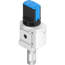 MS4N-EM1-1/8-S distributeur de mise en circuit