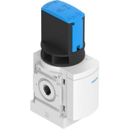 MS4N-EM1-1/8-Z distributeur de mise en circuit